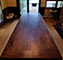Fine furniture to accompany your decor.