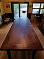 Fine furniture to accompany your decor.