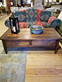 Choose your style, wood, dimensions and finsih to complete your decor. 