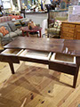 Choose your style, wood, dimensions and finsih to complete your decor. 