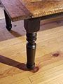 Choose your style, wood, dimensions and finsih to complete your decor. 