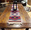 Choose your style, wood, dimensions and finsih to complete your decor. 