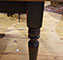 Choose your style, wood, dimensions and finsih to complete your decor. 