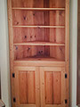 Choose your style, wood, dimensions and finsih to complete your decor. 