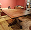 Choose your style, wood, dimensions and finsih to complete your decor. 