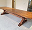 Choose your style, wood, dimensions and finsih to complete your decor. 