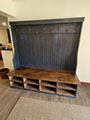 Choose yoru style and decor.