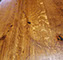Unique and elegant, tables are built with a matching grain in mind. 