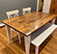 Choose yoru style and decor.
