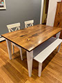 Choose yoru style and decor.