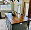 Choose yoru style and decor.